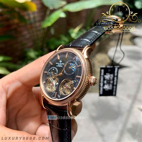 patek philippe giá rẻ
